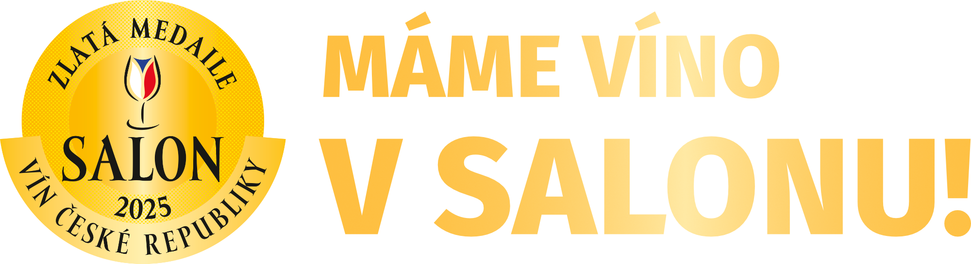 salon 2025 grafika pro vinaře zlato bez pozadi vedle sebe (1)